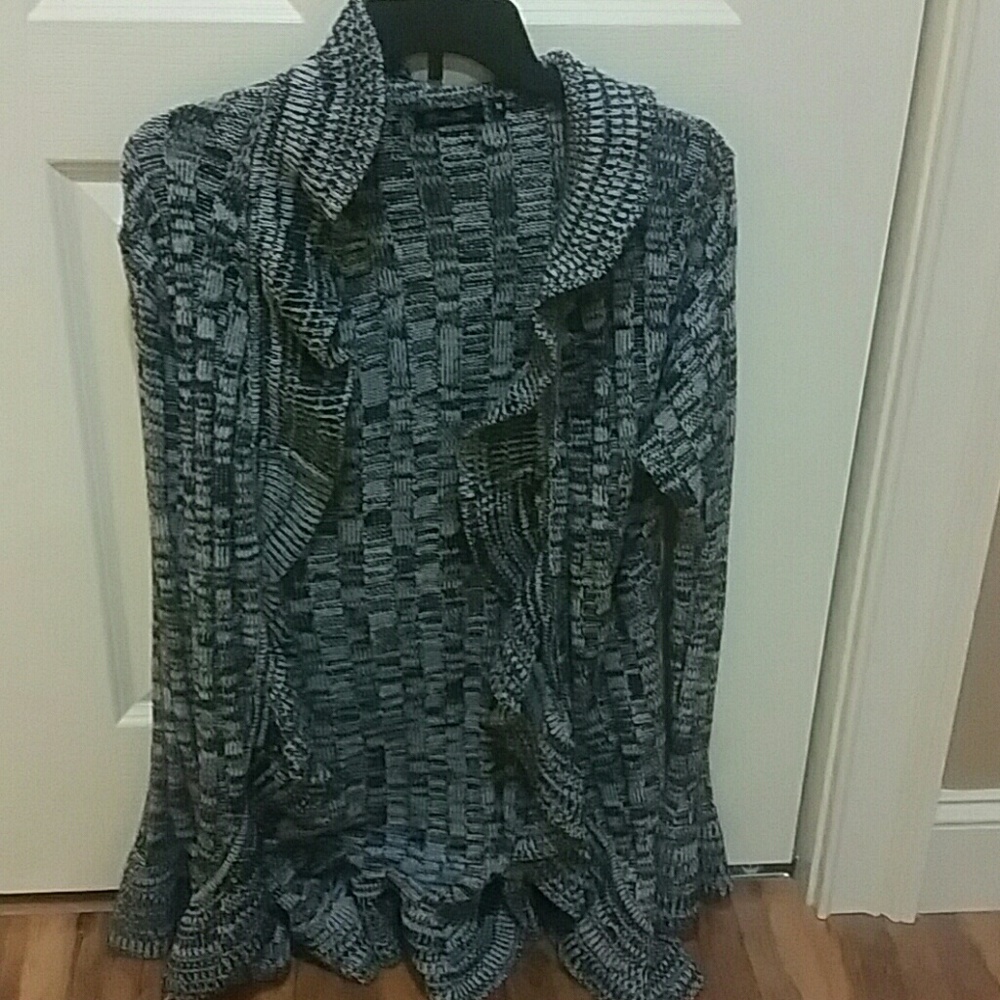 Cardigan